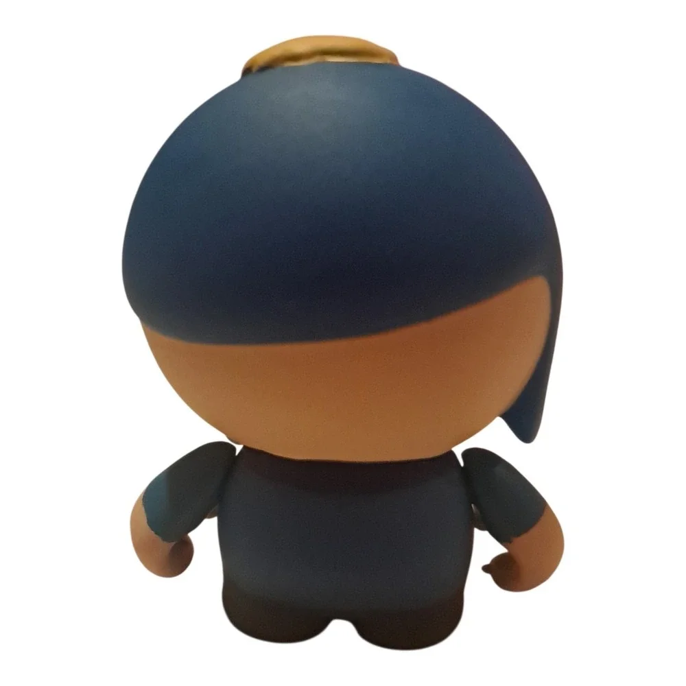 Kidrobot PVC 2017 South Park‎ Fractured But Whole SUPER CRAIG 3